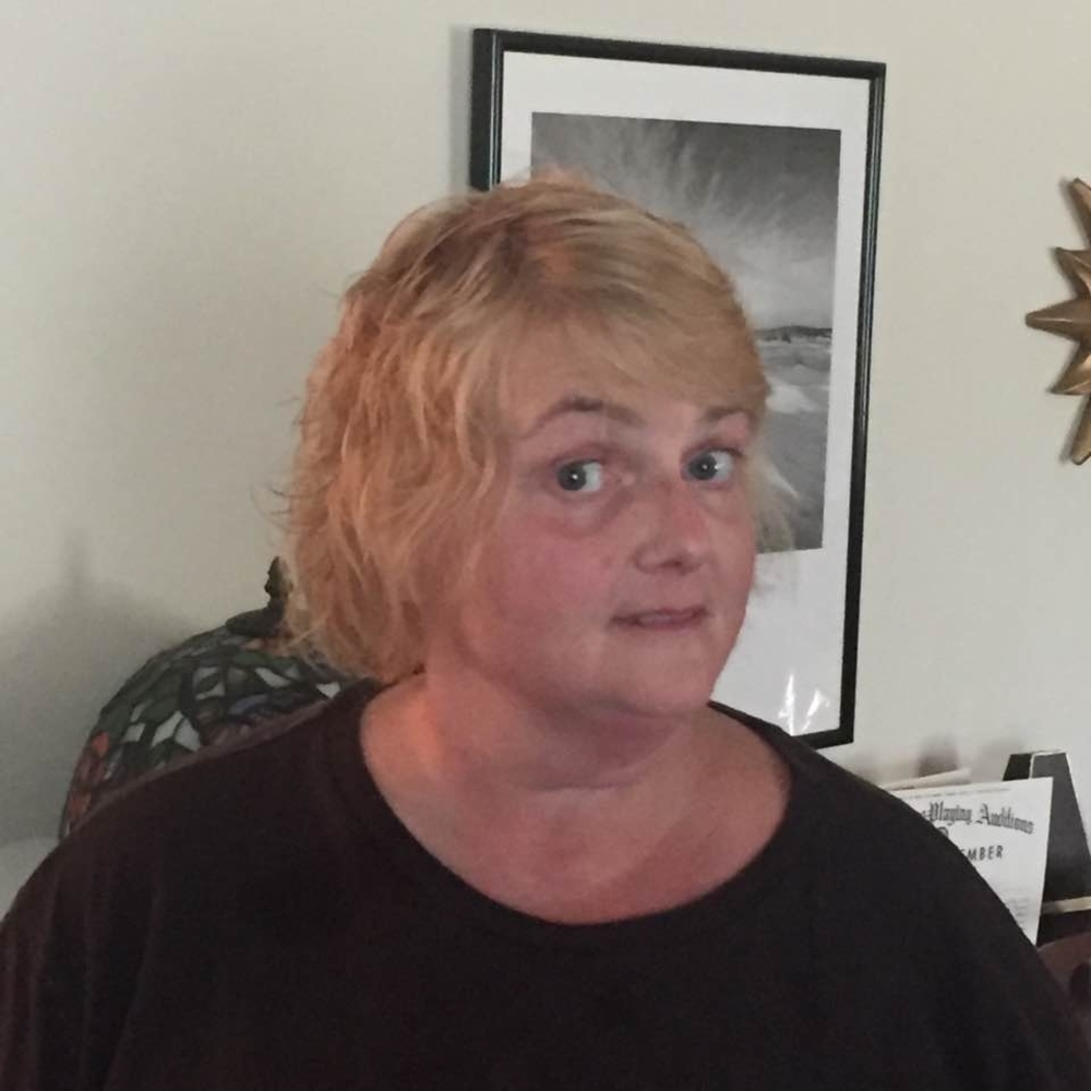 Meet your Posher, Karin